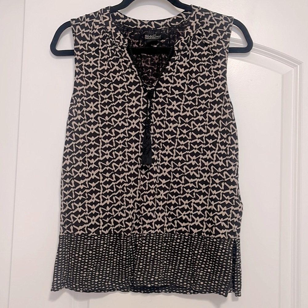 Lucky Brand Blouse/Shirt